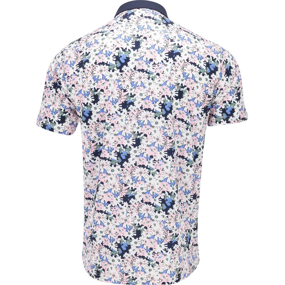 PUMA x Arnold Palmer Floral Polo