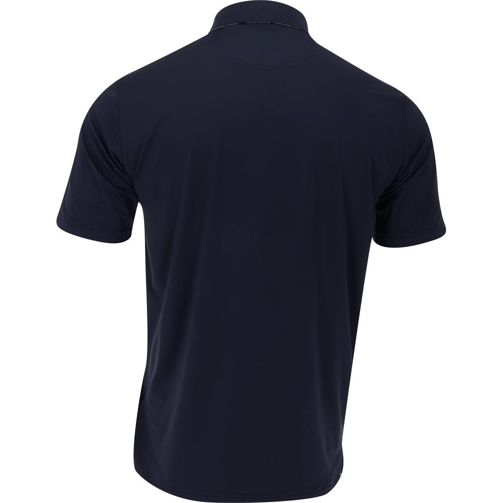 PUMA x Arnold Palmer Floral Trim Polo