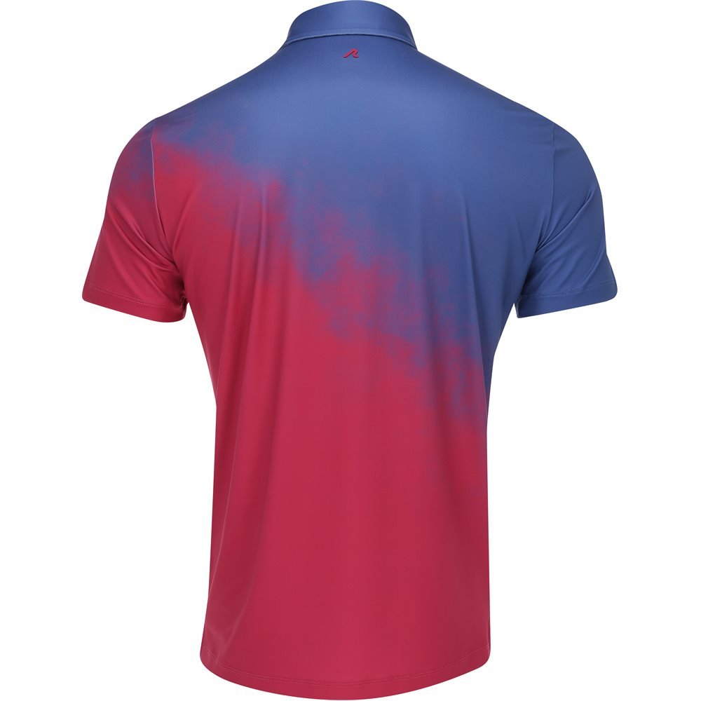 Ruxton Polo - Fairway Styles