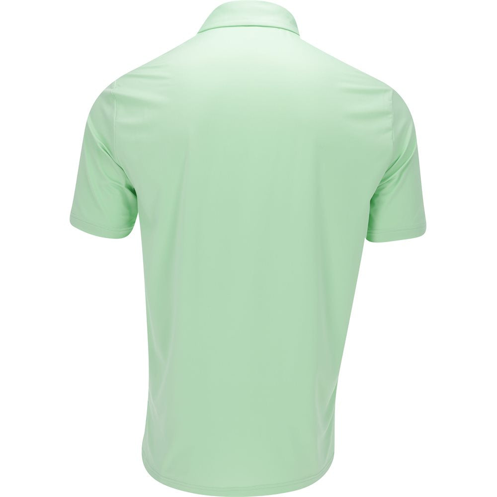 Lightweight Airflow Jersey Polo