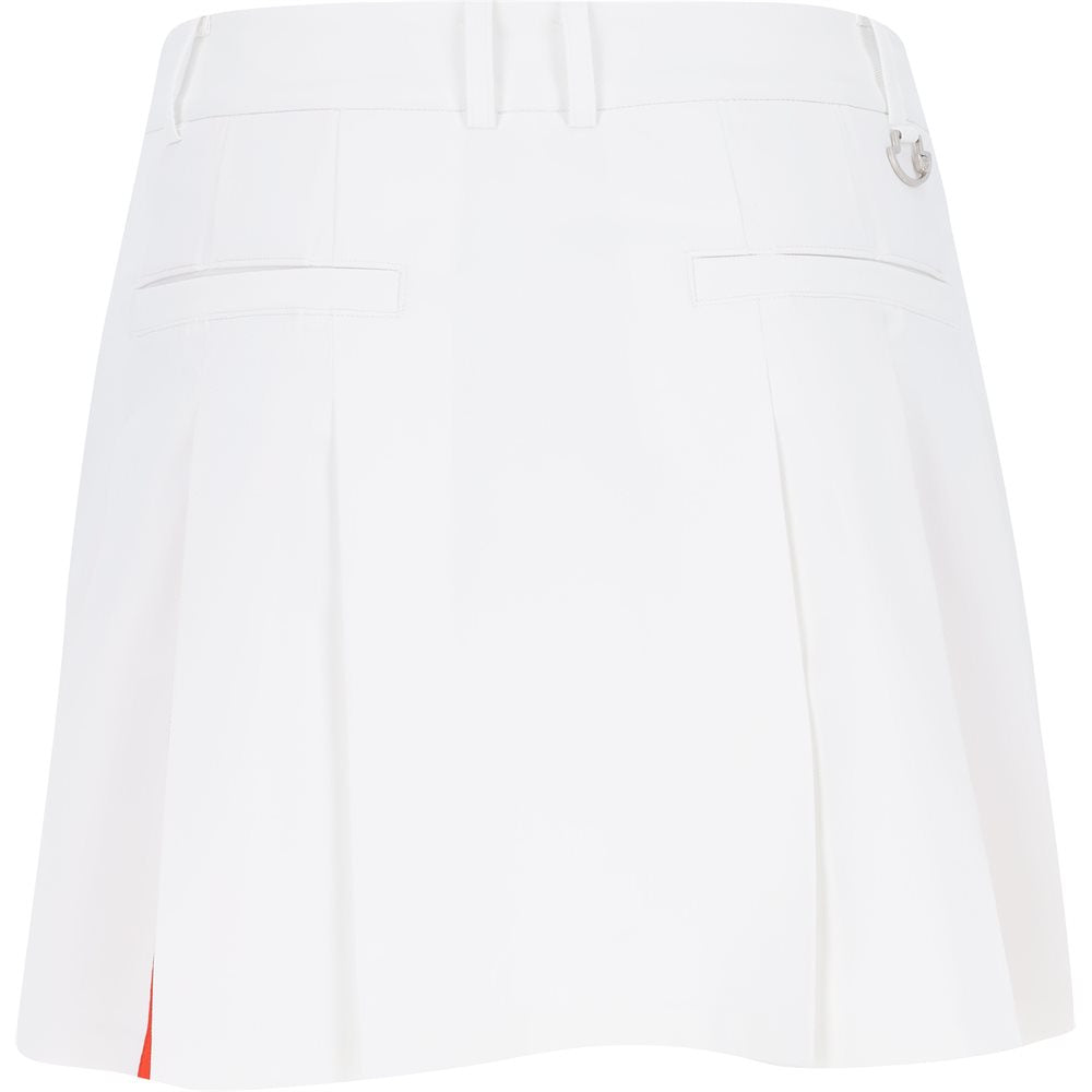 Women's Blade Pleats Skort
