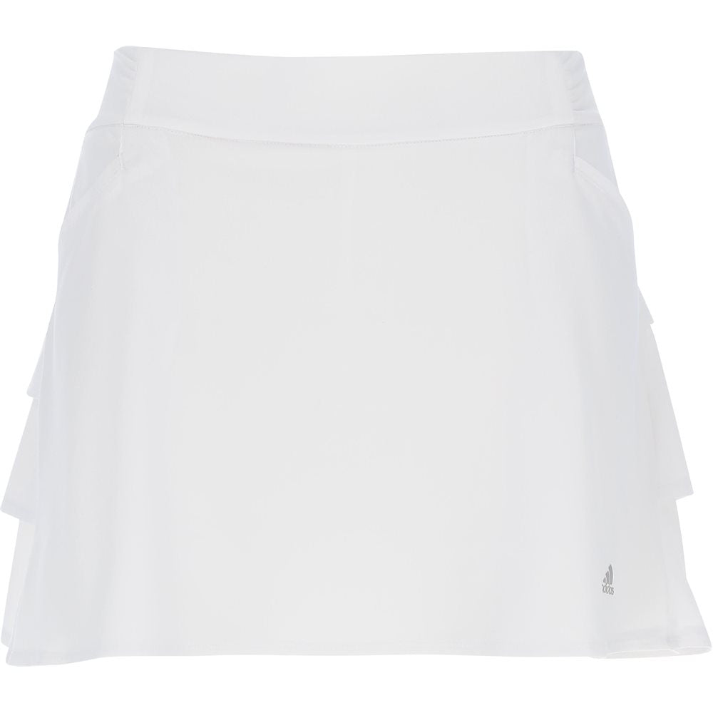 Girls' Ruffled Skort