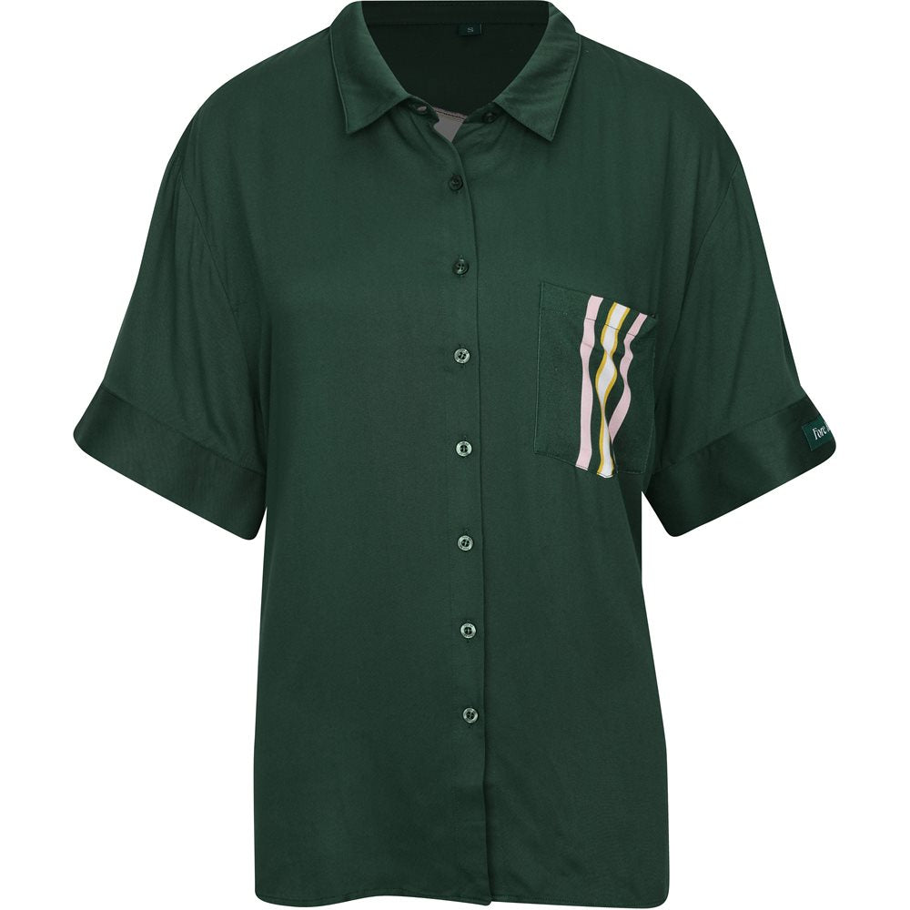 Women's Willow Button Up Shirt