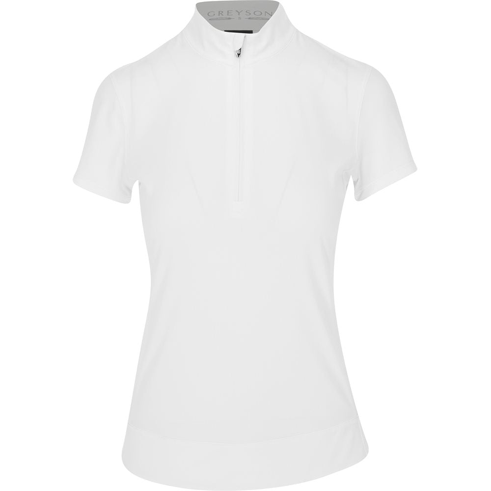 Women's SS Halley II 1/4 Zip Midlayer