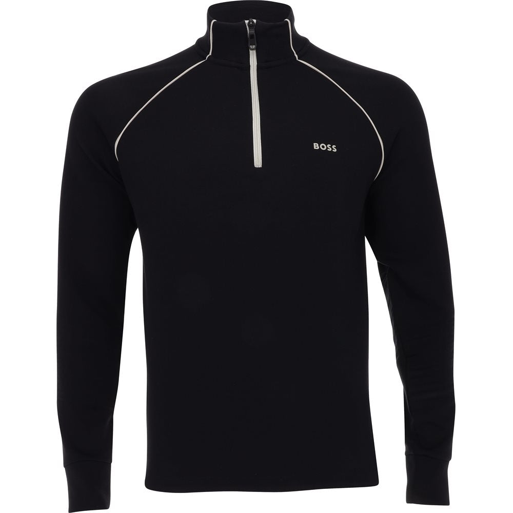 Sweat 1/4 Zip Pullover