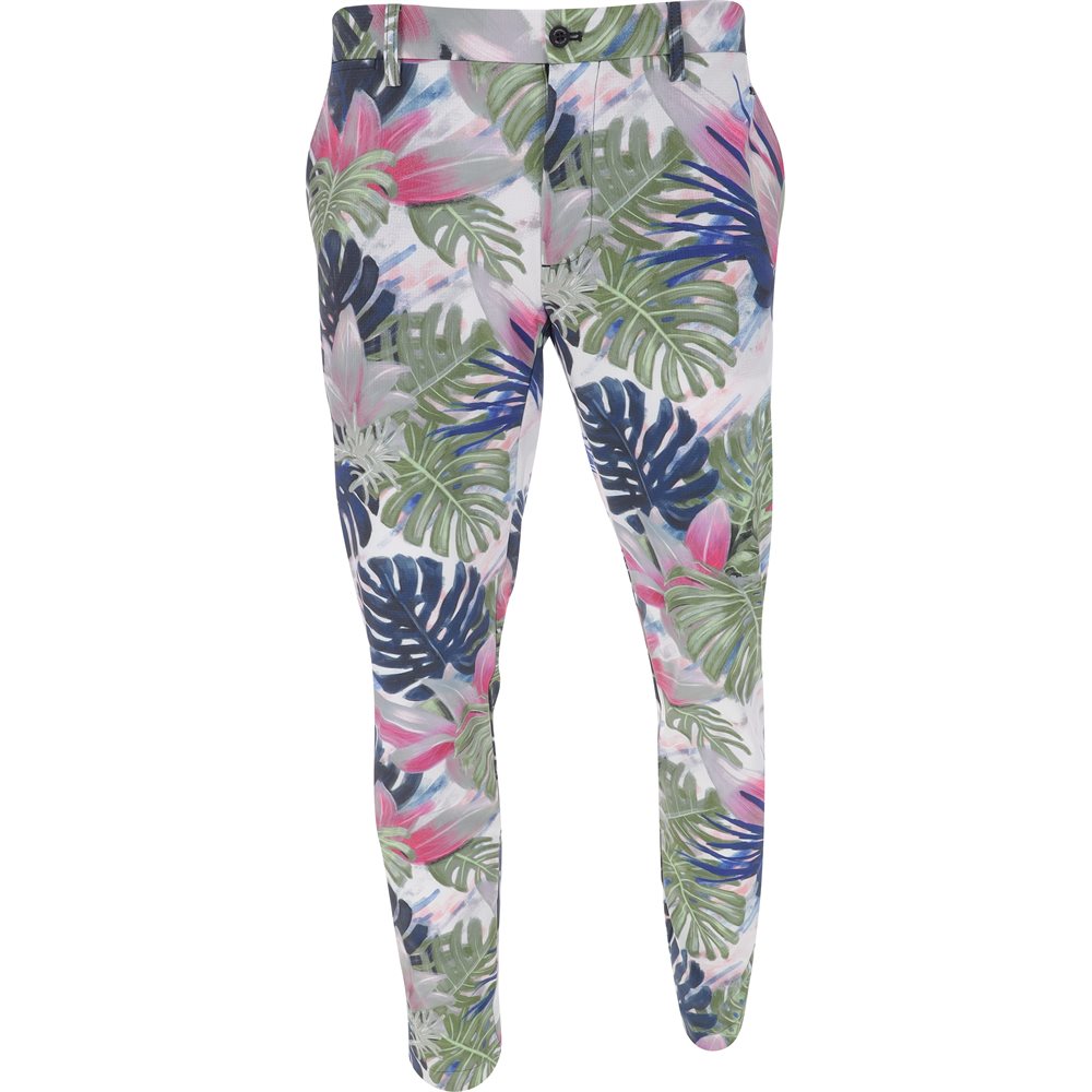 Tim Print Pants