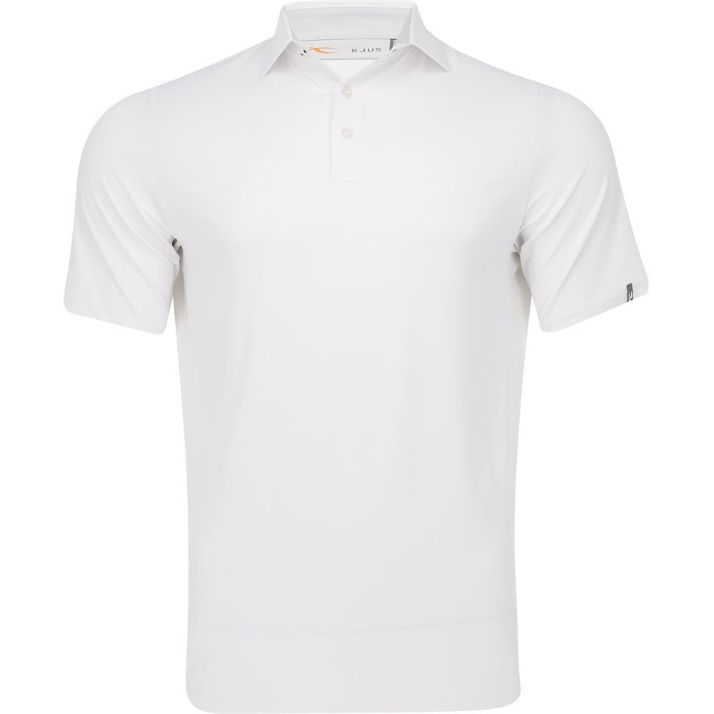 Soren Solid Polo