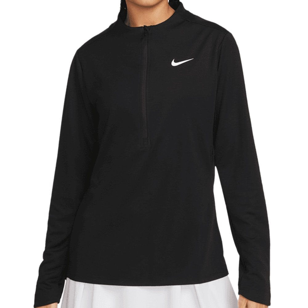 Women's Dri-FIT UV Advantage 1/2 Zip Pullover