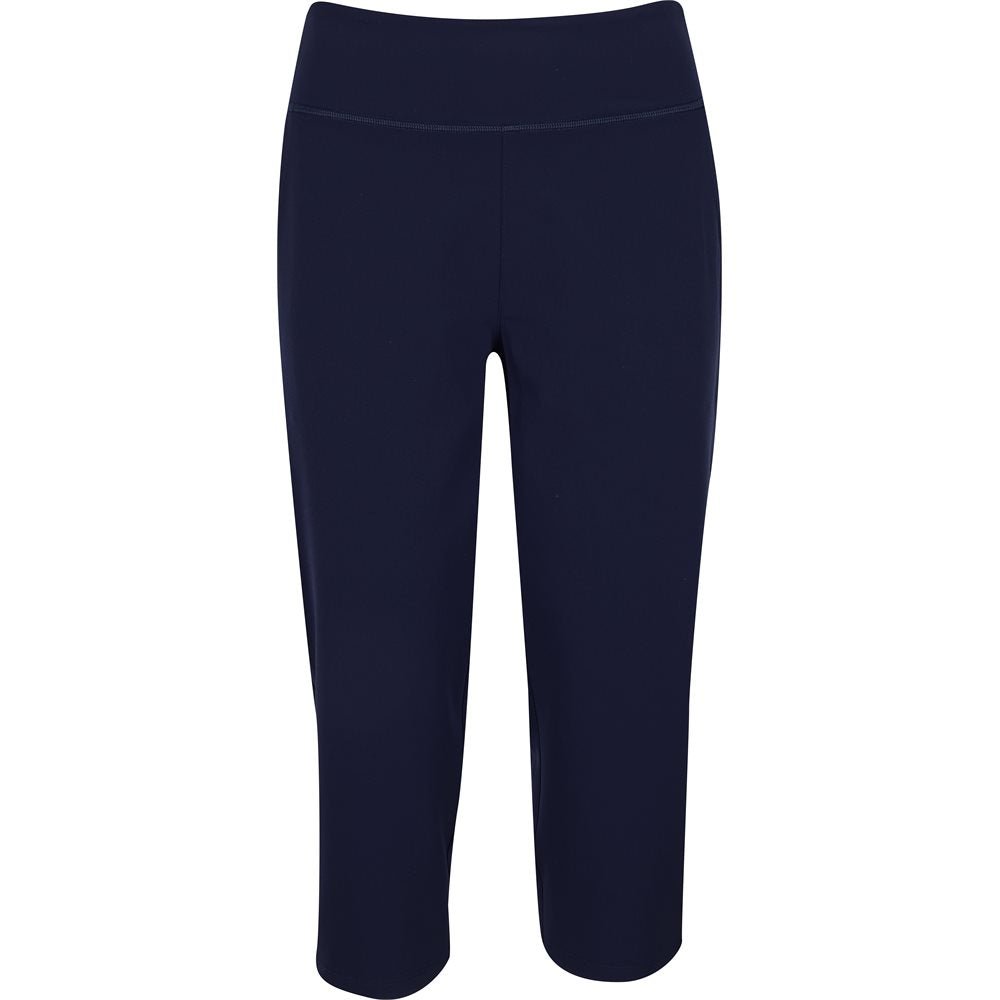 Women's EveryDay Capri Pants - Fairway Styles