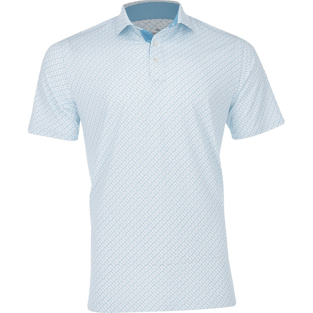 MATTR Anchors Polo