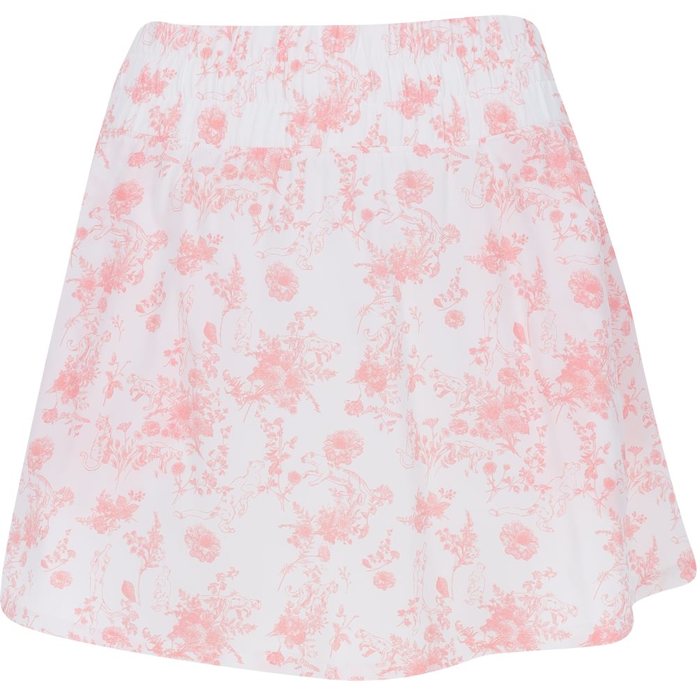 Women's Sandy Printed 16" Skirt