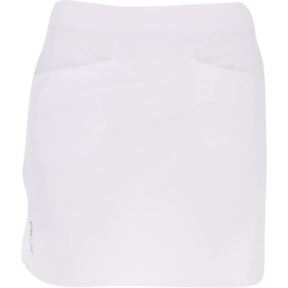 Women's Aim Back Pleated Skort - 17"
