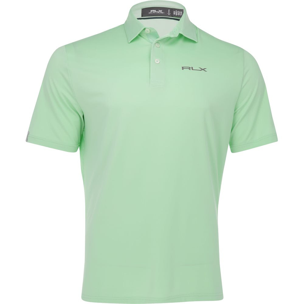 Lightweight Airflow Jersey Polo