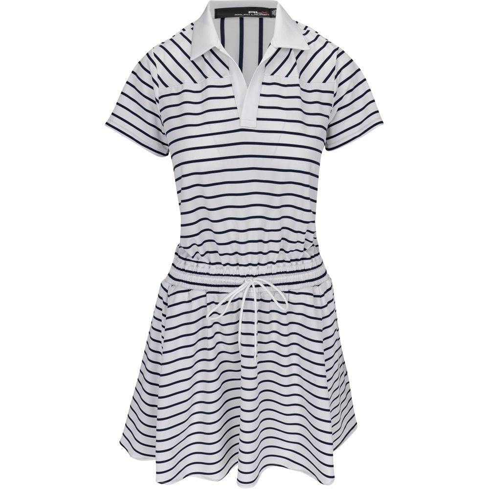 Women's Lightweight Airflow Stripe Dress