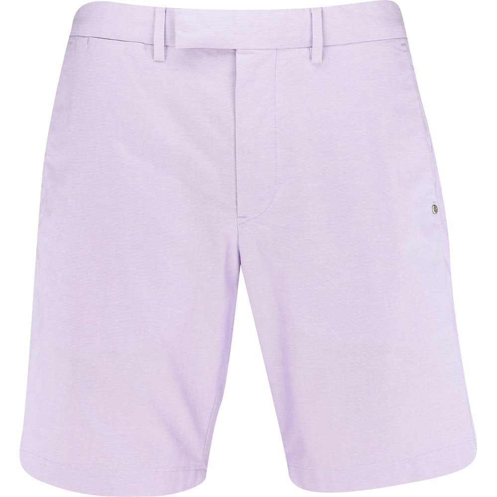 Oxford Woven Shorts