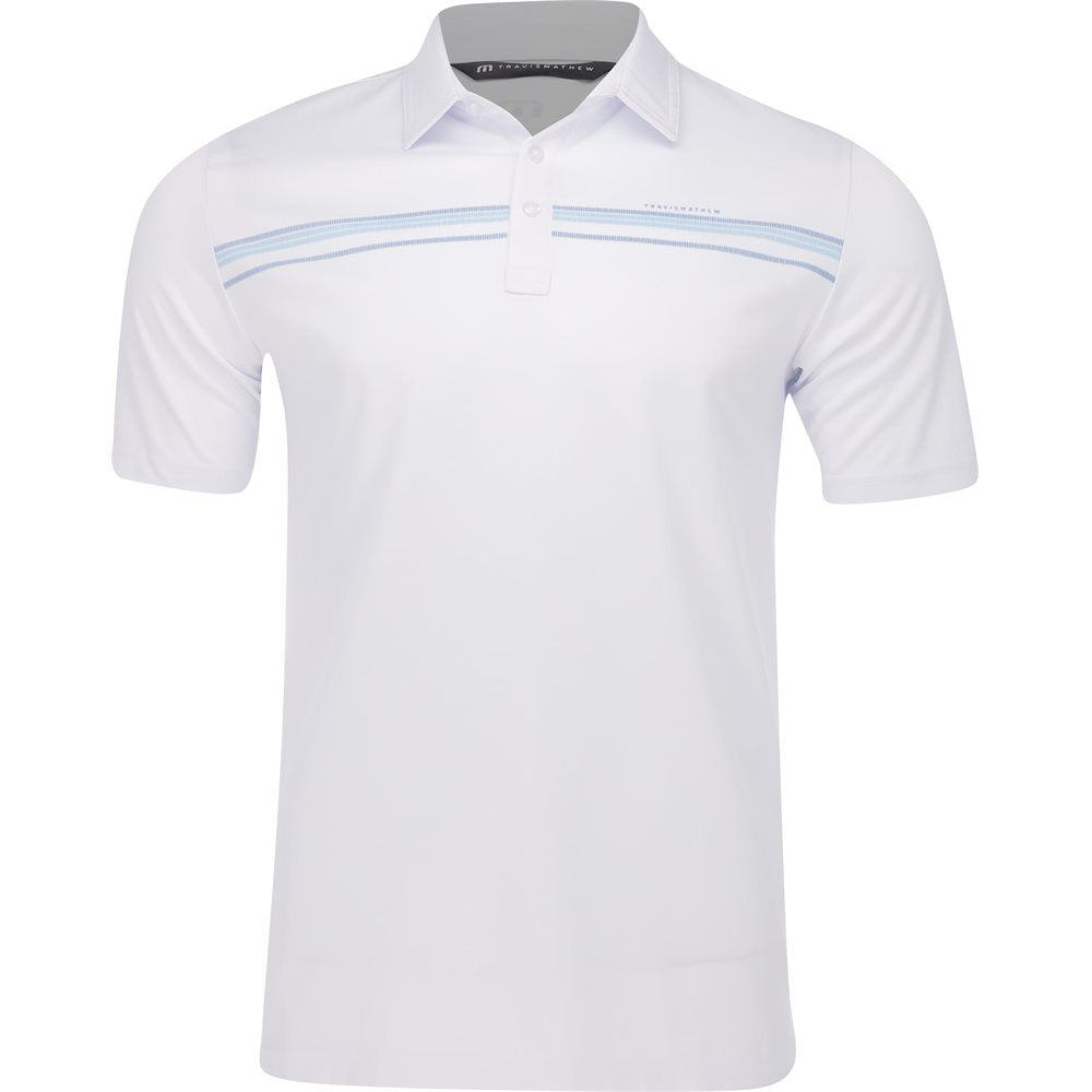 Dolphin Cruise Polo