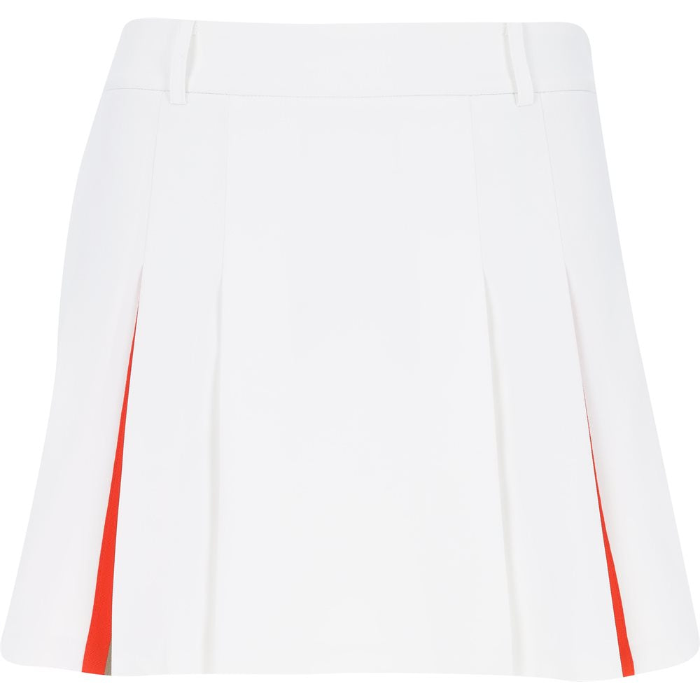 Women's Blade Pleats Skort
