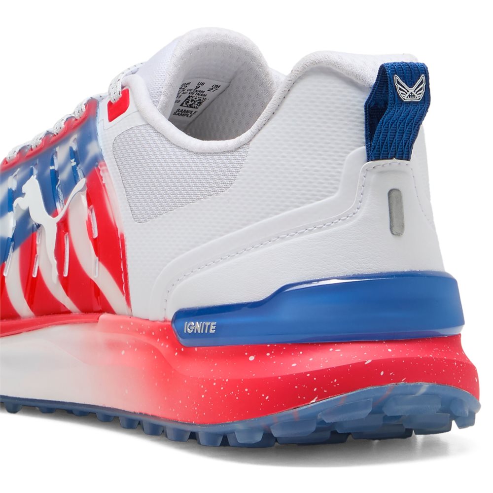 IGNITE Elevate 2 x Volition Spikeless Golf Shoes