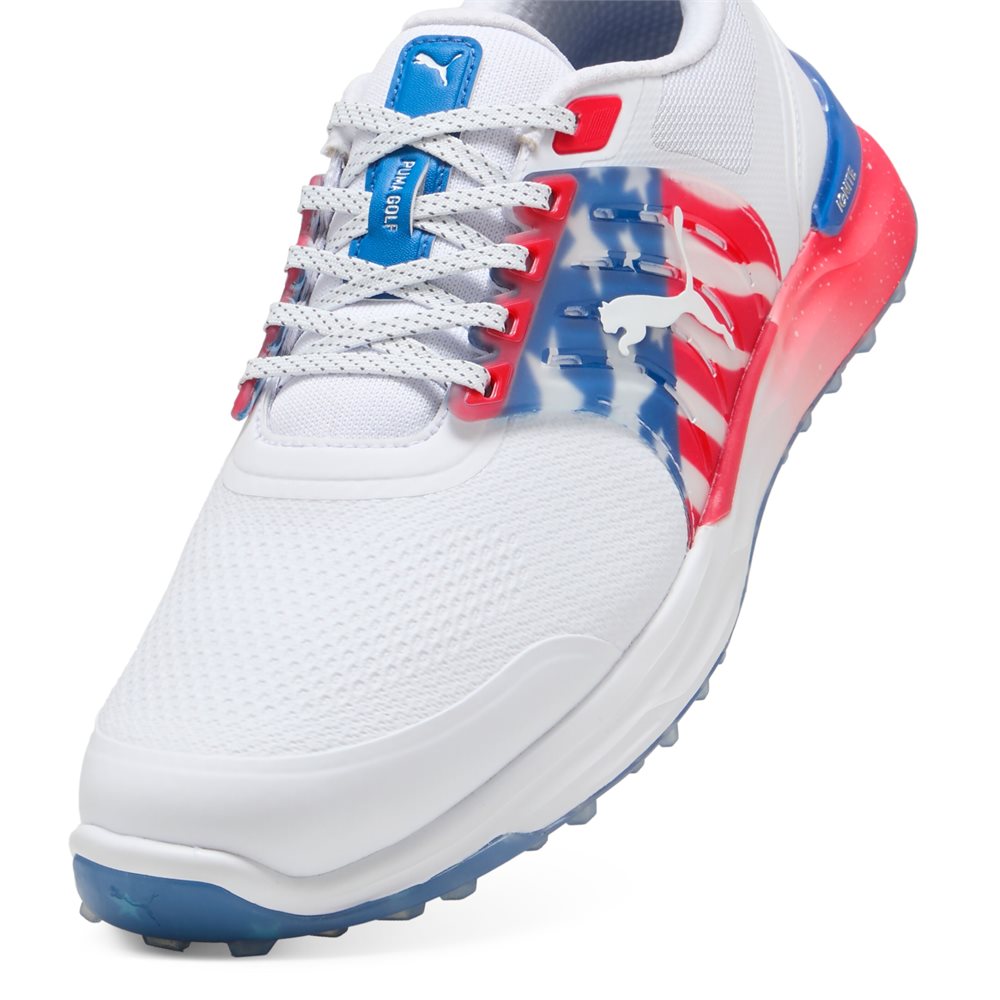 IGNITE Elevate 2 x Volition Spikeless Golf Shoes