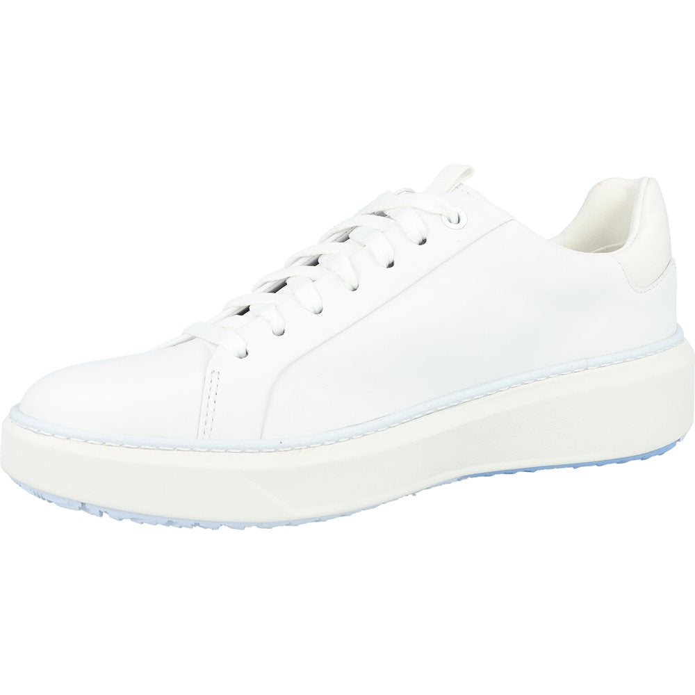 Women's GrandPro Topspin Spikeless Golf Shoes