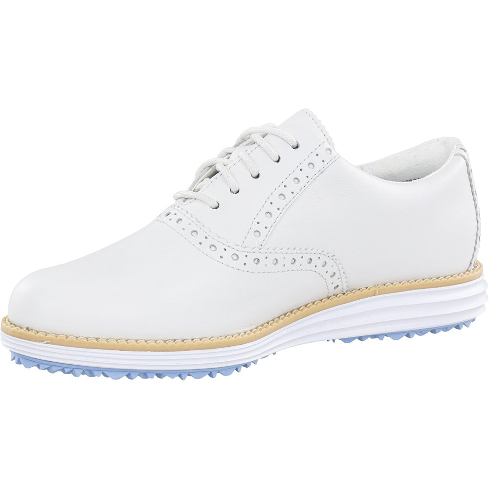 Women's OriginalGrand Shortwing Spikeless Golf Shoes