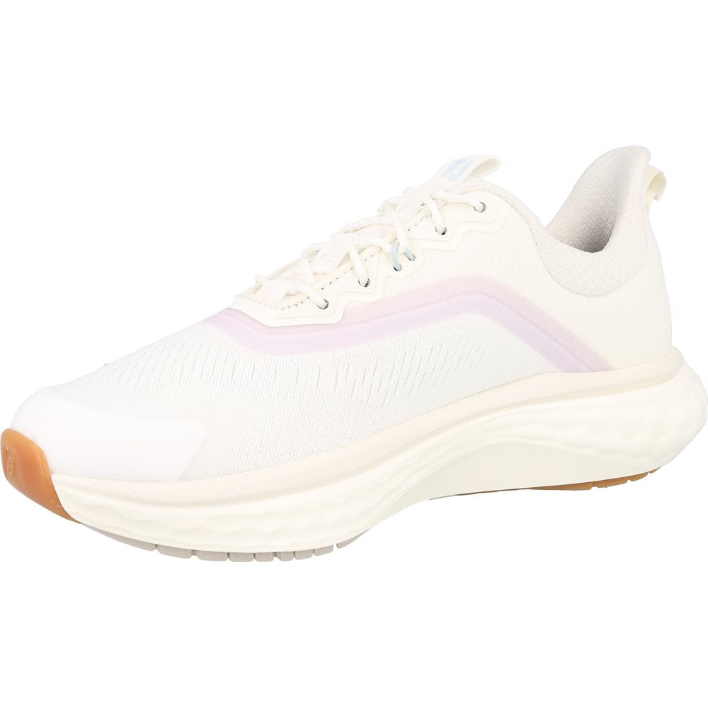 Women's Quantum Spikeless Golf Shoes - Previous Season