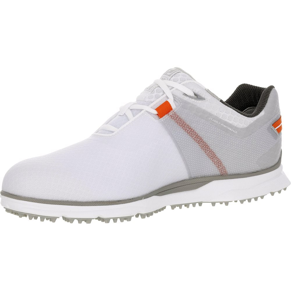 Pro|SL Sport Spikeless Golf Shoes - Previous Season
