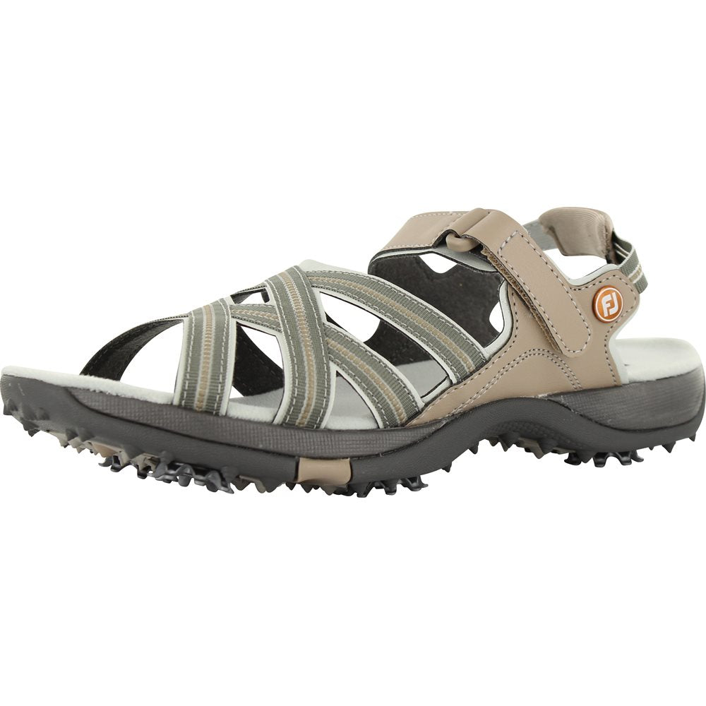 Women's Golf Specialty Sandals - Previous Season