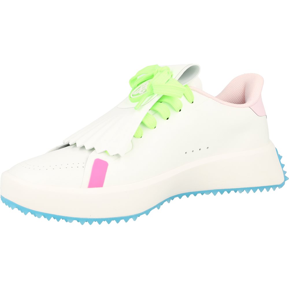 Women's G.112 Kiltie Spikeless Golf Shoes