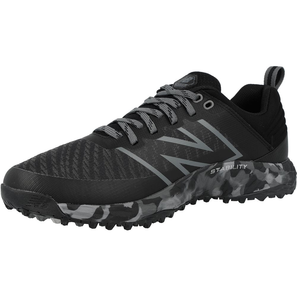 Fresh Foam Contend v2 Spikeless Golf Shoes - Fairway Styles