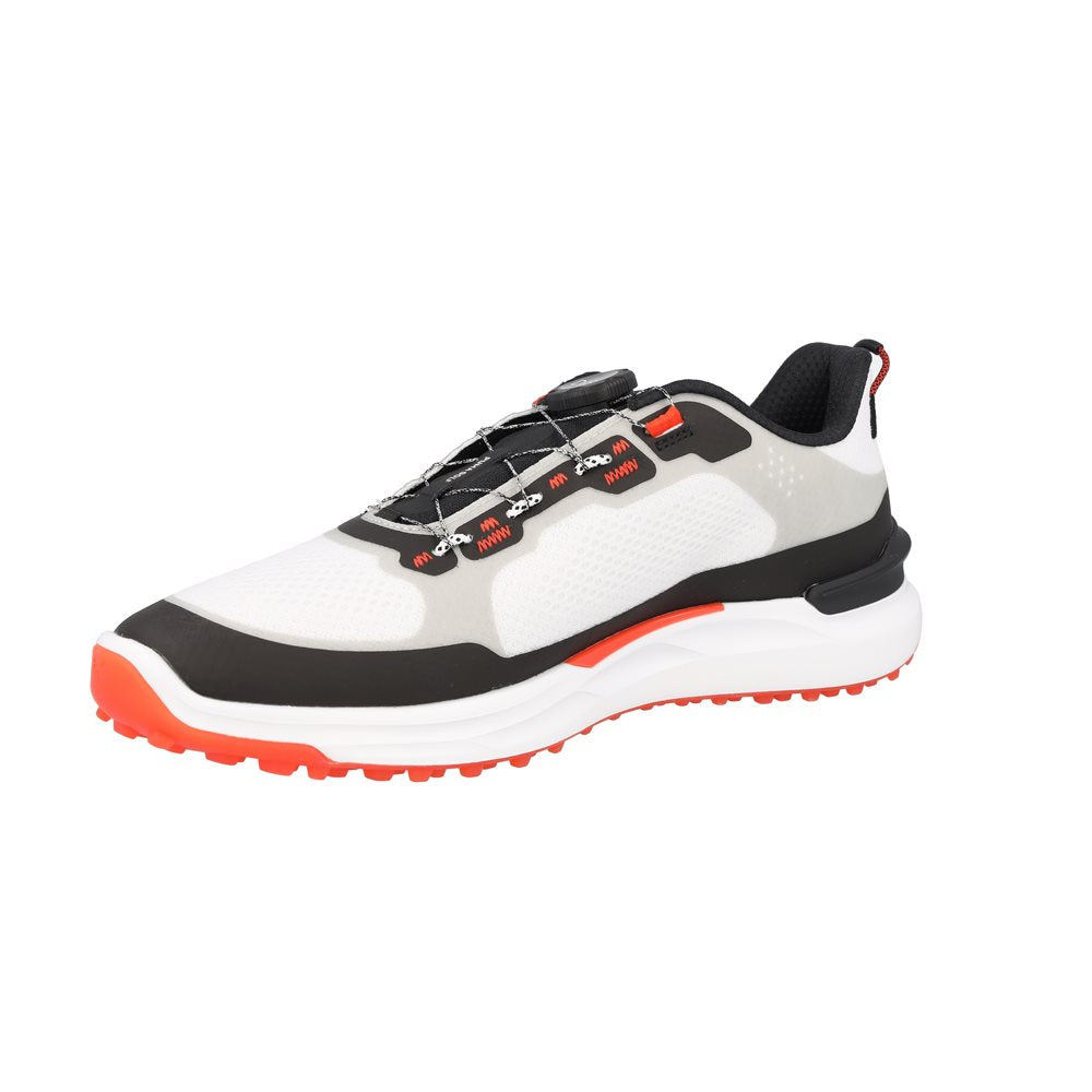 IGNITE ELEVATE 2 Disc Spikeless Golf Shoes
