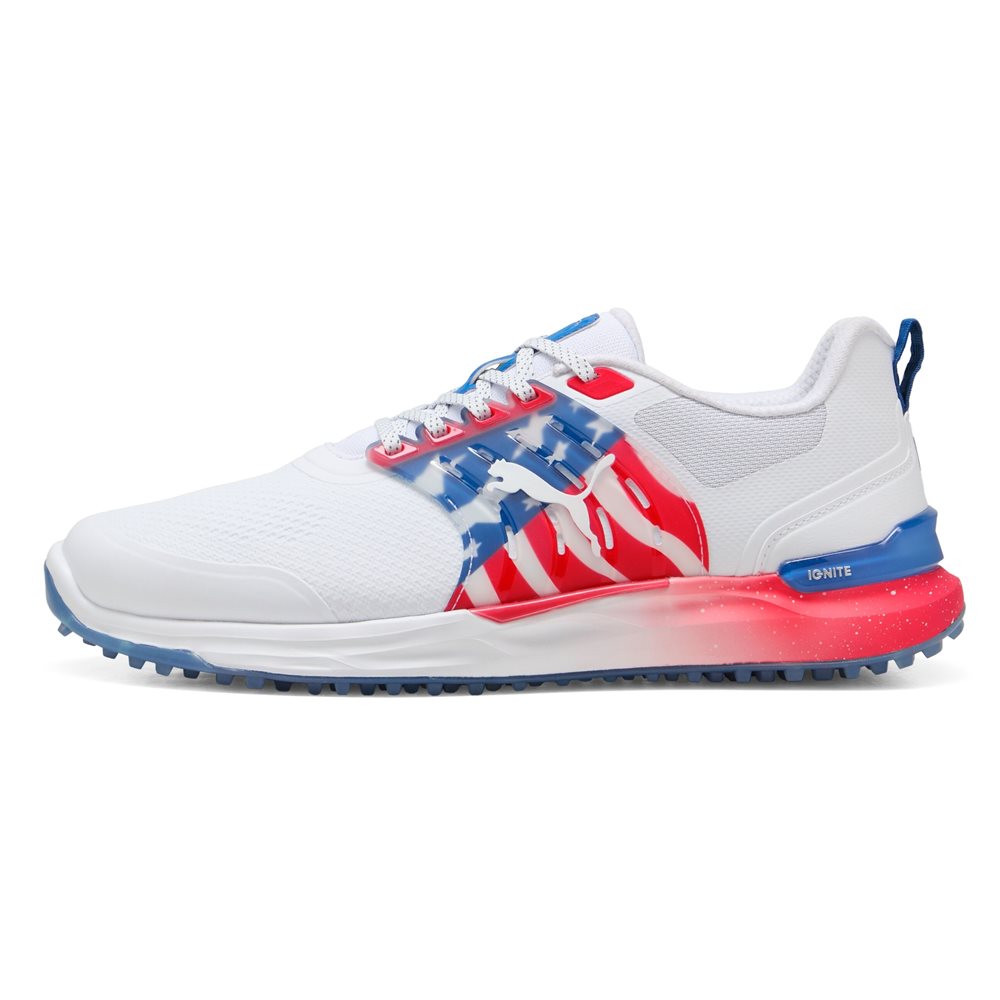 IGNITE Elevate 2 x Volition Spikeless Golf Shoes