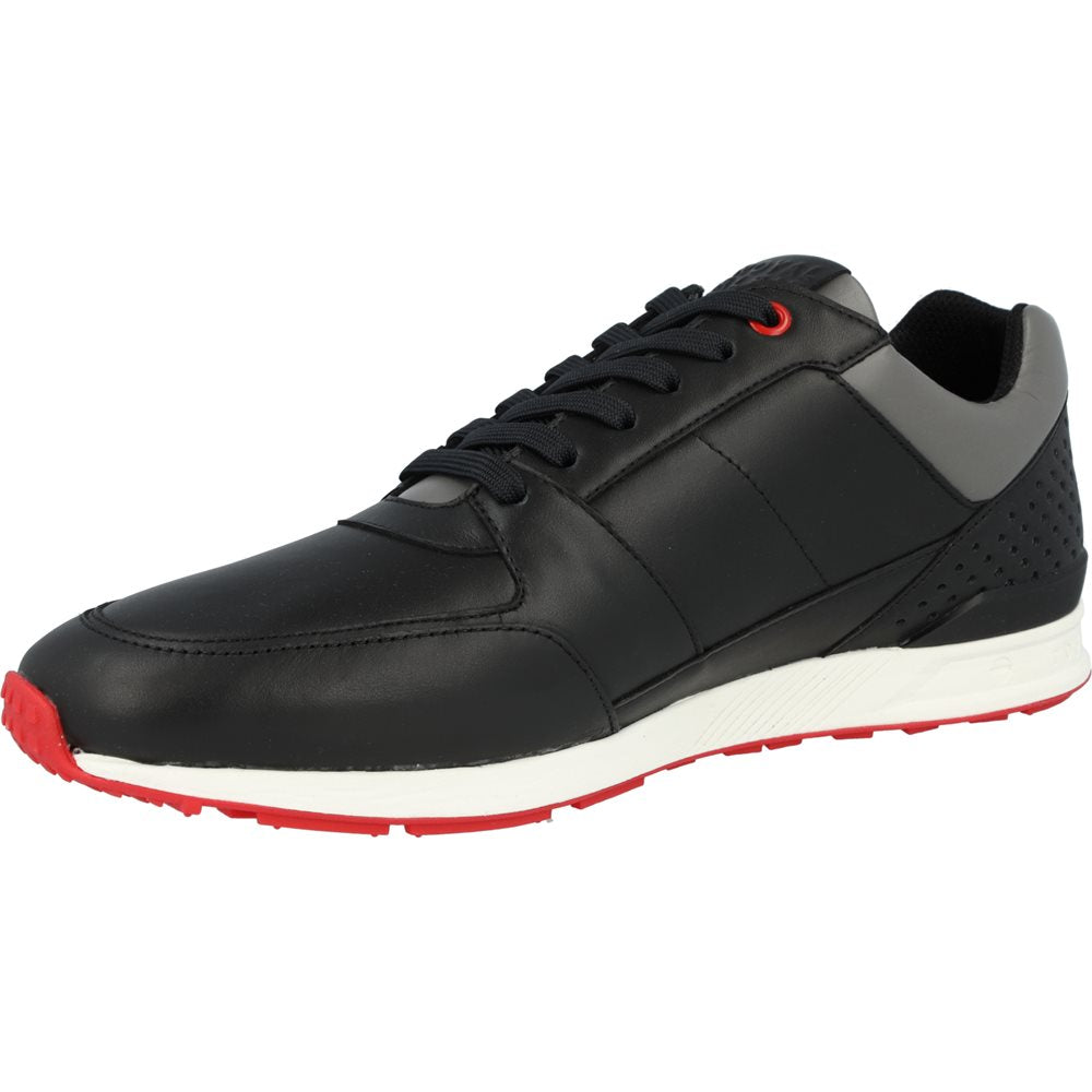Soho Storm Spikeless Golf Shoes