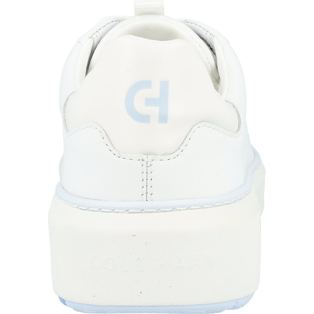 Women's GrandPro Topspin Spikeless Golf Shoes