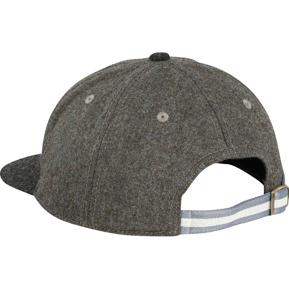 Caddie Cap Run Boy Hat