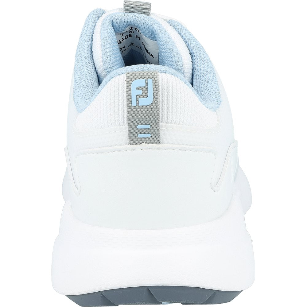 Women's FJ PERFORMA Spikeless Golf Shoes - Previous Season