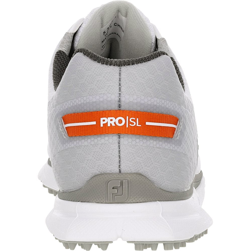 Pro|SL Sport Spikeless Golf Shoes - Previous Season