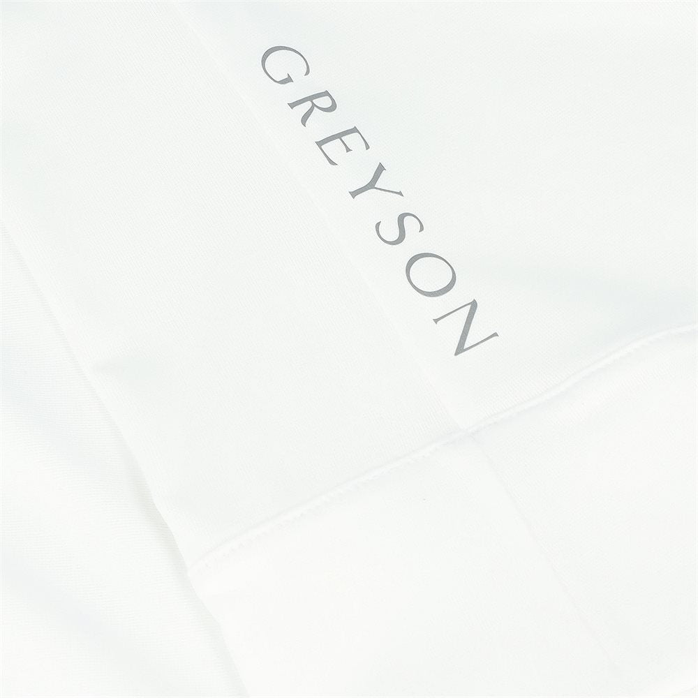 Women's SS Halley II 1/4 Zip Midlayer