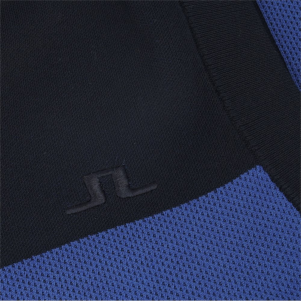 Davis Knitted V-neck Vest