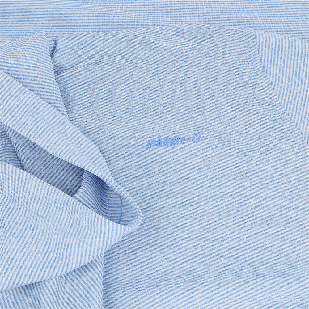 Hybrid Sweatshirt