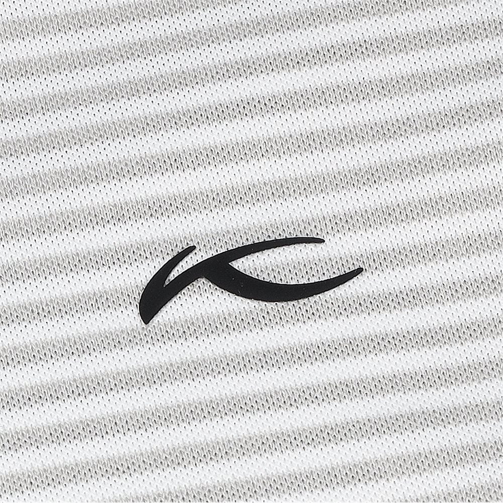Lee Stripe Polo