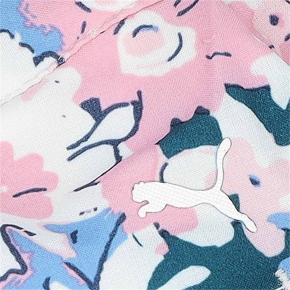 Women's Bloom Wrap Skirt