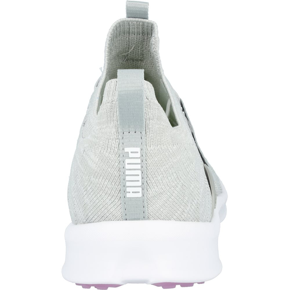 Women's LAGUNA FUSION Knit Spikeless Golf Shoes