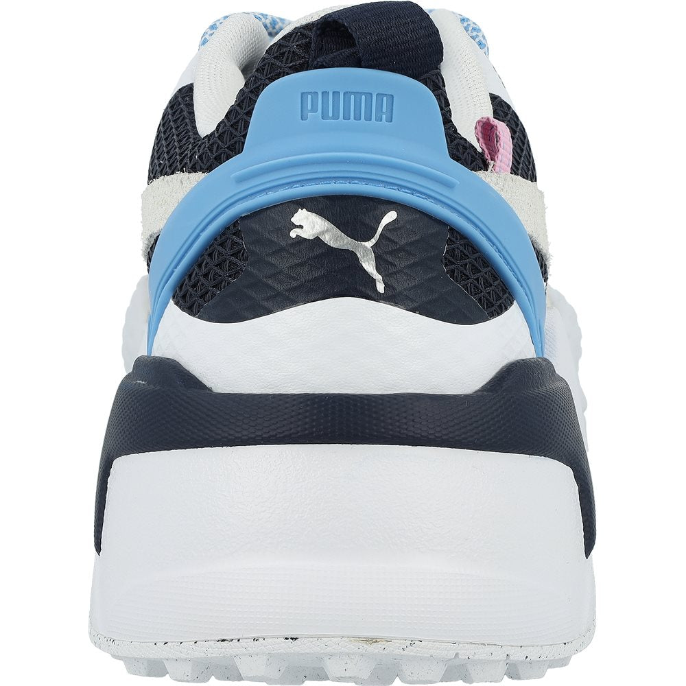 LE x PTC GS-X EFEKT Spikeless Golf Shoes