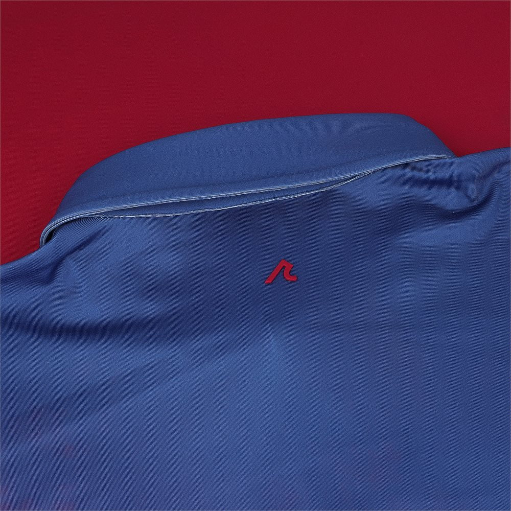 Ruxton Polo - Fairway Styles