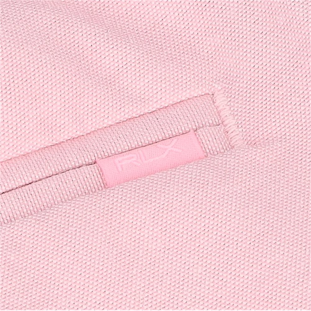 BasketWeave Oxford Tailored Fit Shorts