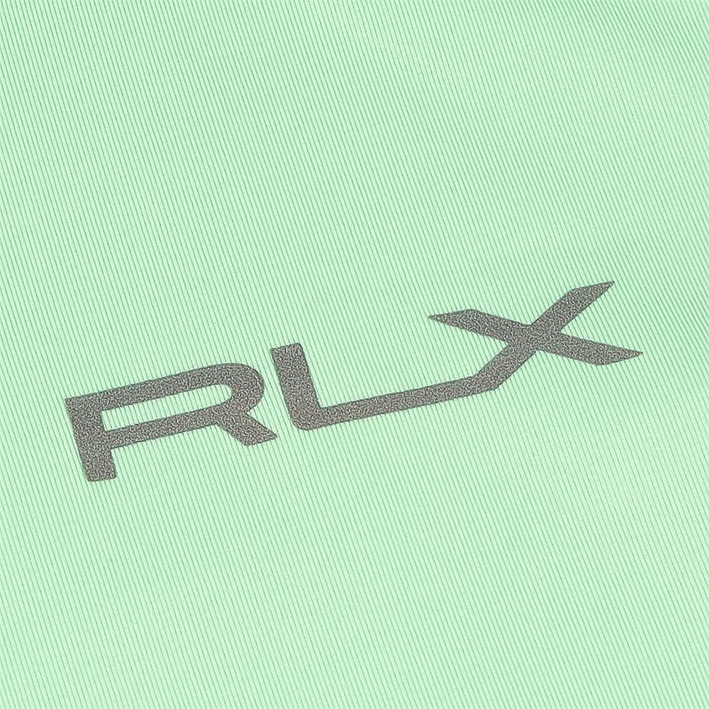 Lightweight Airflow Jersey Polo