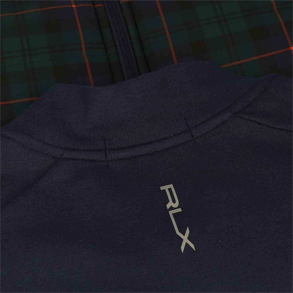 Performance Wool Tartan Jacket