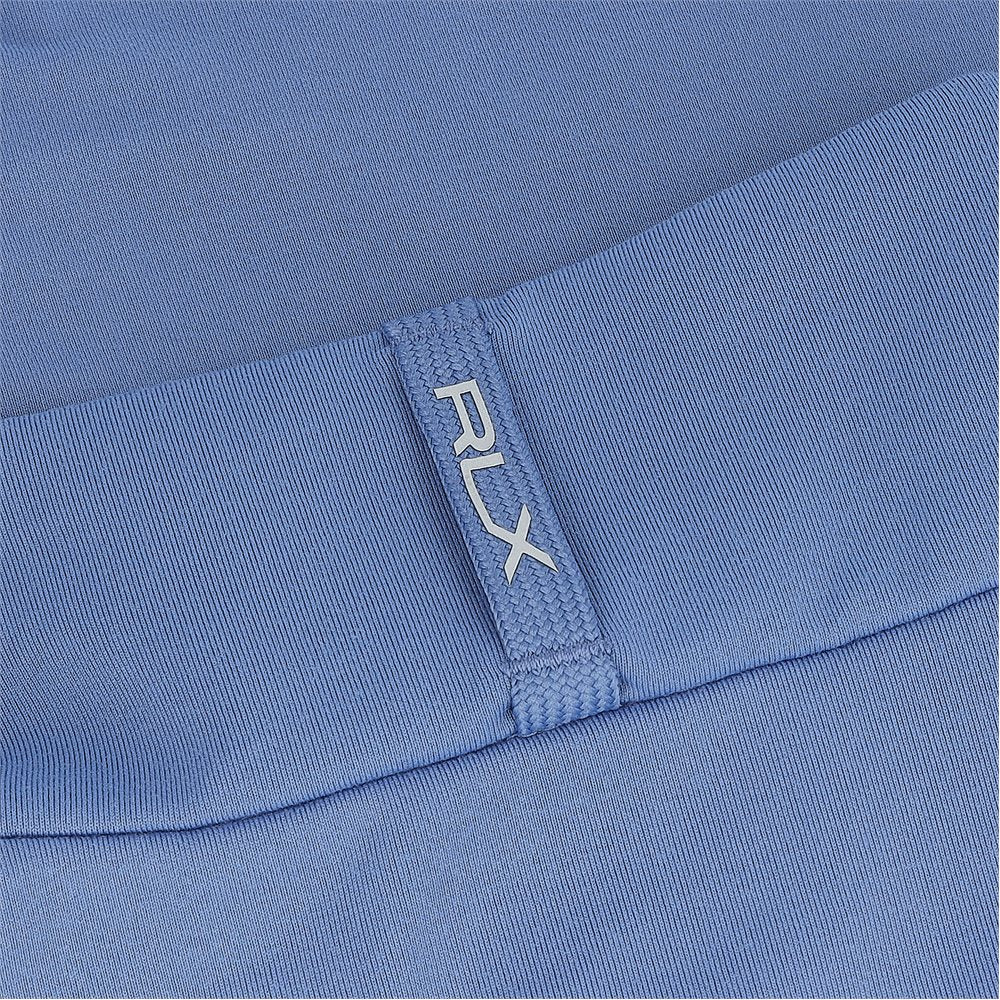 Women's Stretch Jersey Knit UV Base Layer 1/4 Zip Midlayer