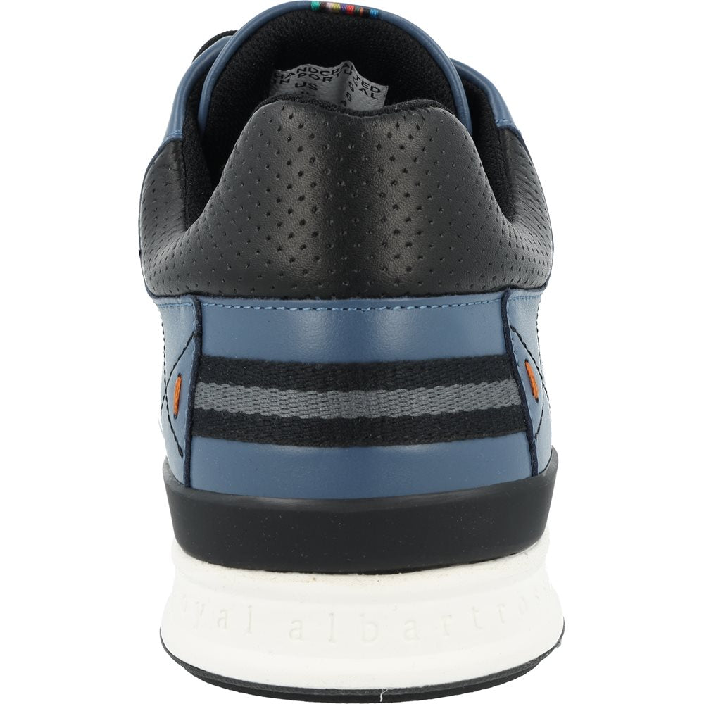 Hoxton Spikeless Golf Shoes